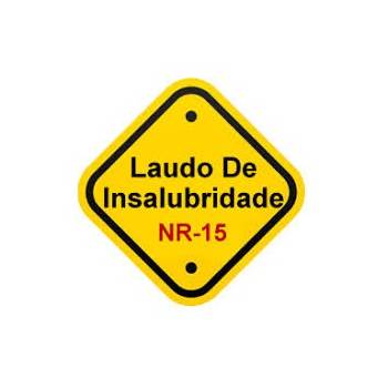 Empresa De Laudo De Insalubridade em Arujá