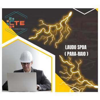 Empresa De Laudo De Spda em Osasco Empresa De Laudo De Spda em Osasco