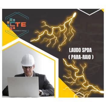 Empresa De Para Raios na Luz