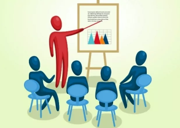Cursos e Treinamentos NR
