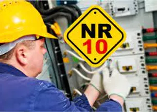 NR-10 (Cursos, treinamento e reciclagem)
