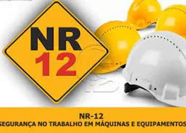 NR-12 Treinamentos