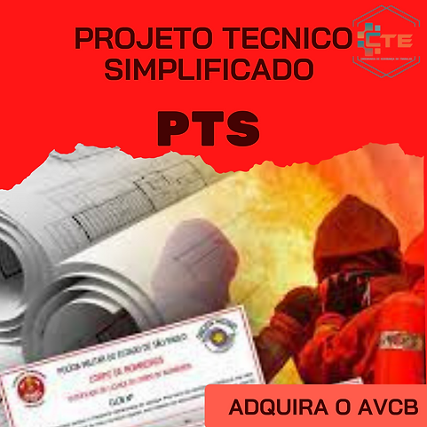 Projeto Técnico Simplificado