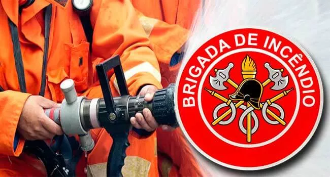 Brigada de Incêndio