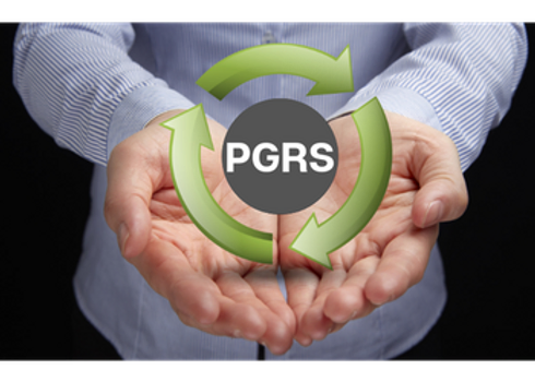 PGRS – Plano de Gerenciamento de Resíduos Sólidos